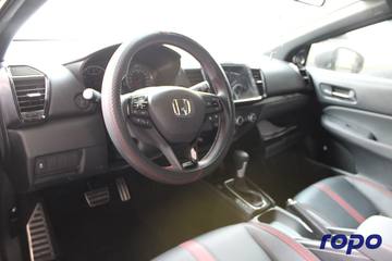 2024 Honda City 1.5 RS CVT, A/T, Gas - Unencumbered CR 2T photo 8