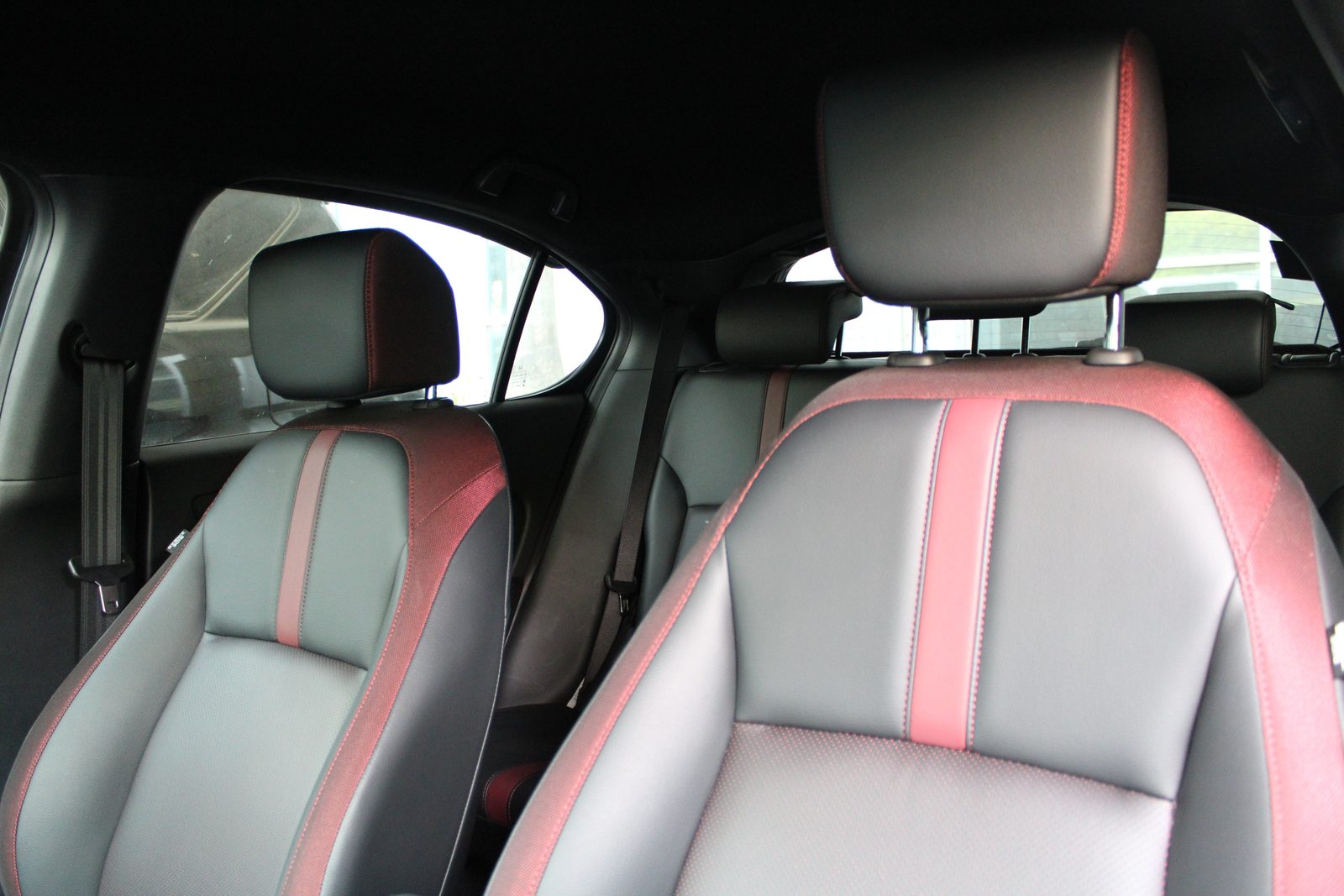 2024 Honda City 1.5 RS CVT, A/T, Gas - Unencumbered CR	2T photo 9