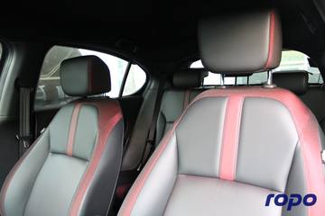 2024 Honda City 1.5 RS CVT, A/T, Gas - Unencumbered CR 2T photo 9