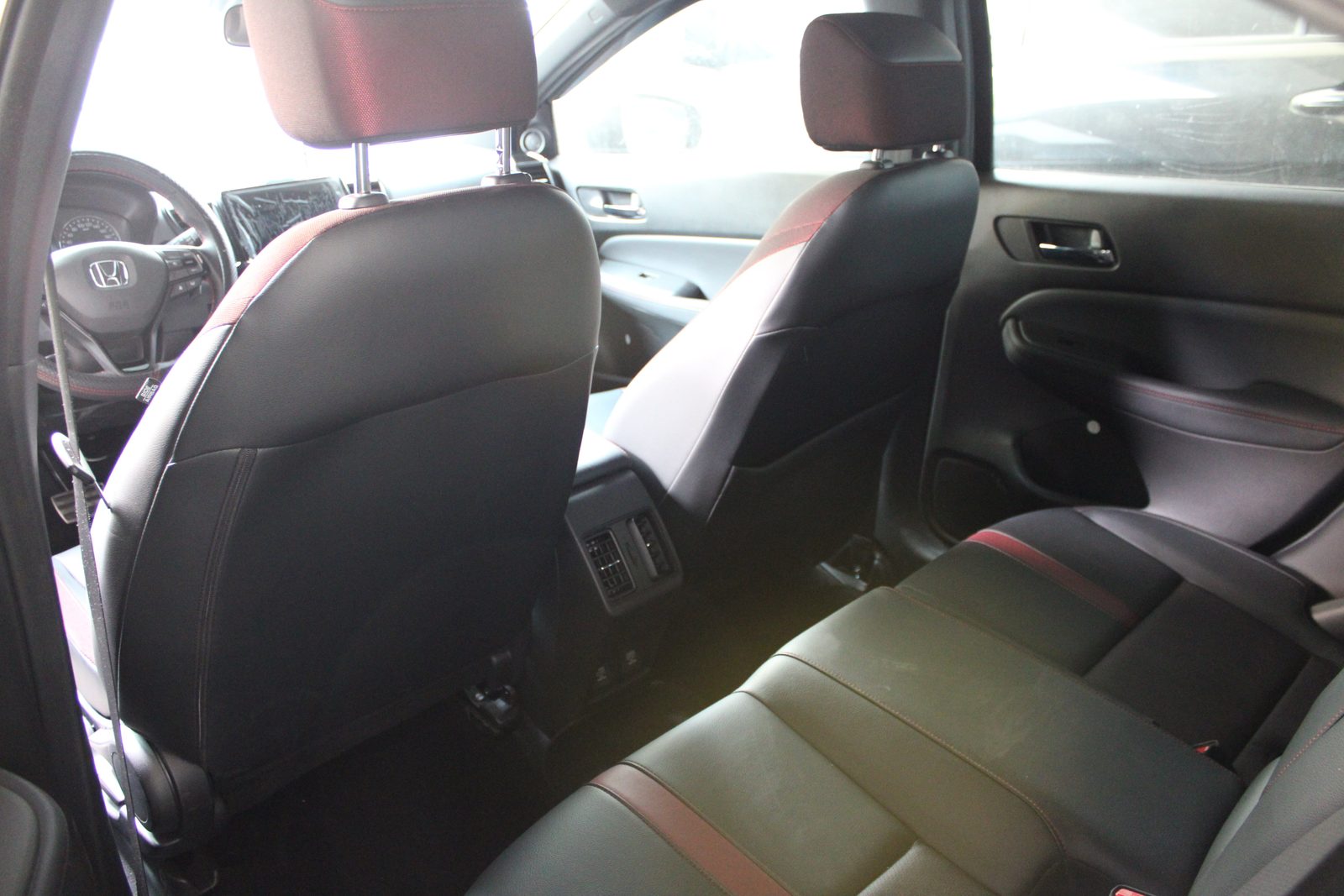 2024 Honda City 1.5 RS CVT, A/T, Gas - Unencumbered CR	2T photo 10
