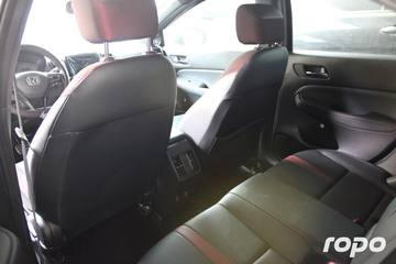 2024 Honda City 1.5 RS CVT, A/T, Gas - Unencumbered CR 2T photo 10
