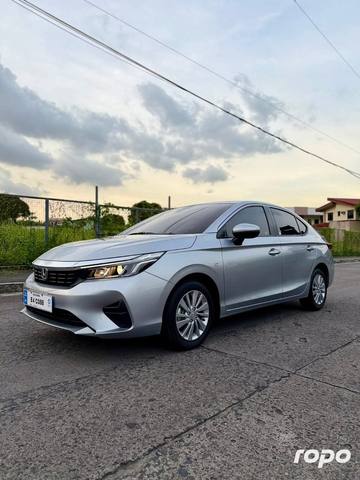2024 Honda City 1.5 S, AT, 2T photo 1