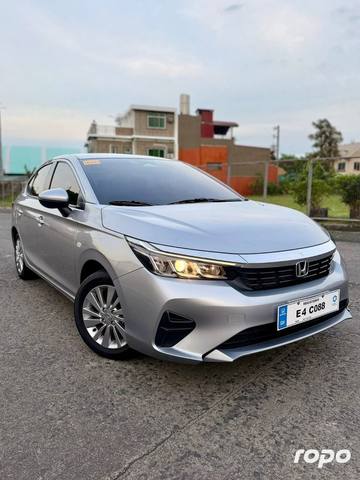 2024 Honda City 1.5 S, AT, 2T photo 2