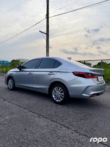 2024 Honda City 1.5 S, AT, 2T photo 3