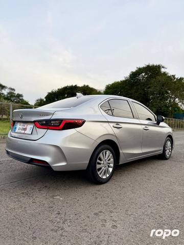 2024 Honda City 1.5 S, AT, 2T photo 4