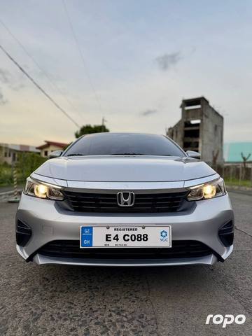 2024 Honda City 1.5 S, AT, 2T photo 5