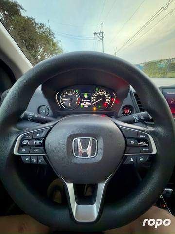 2024 Honda City 1.5 S, AT, 2T photo 8