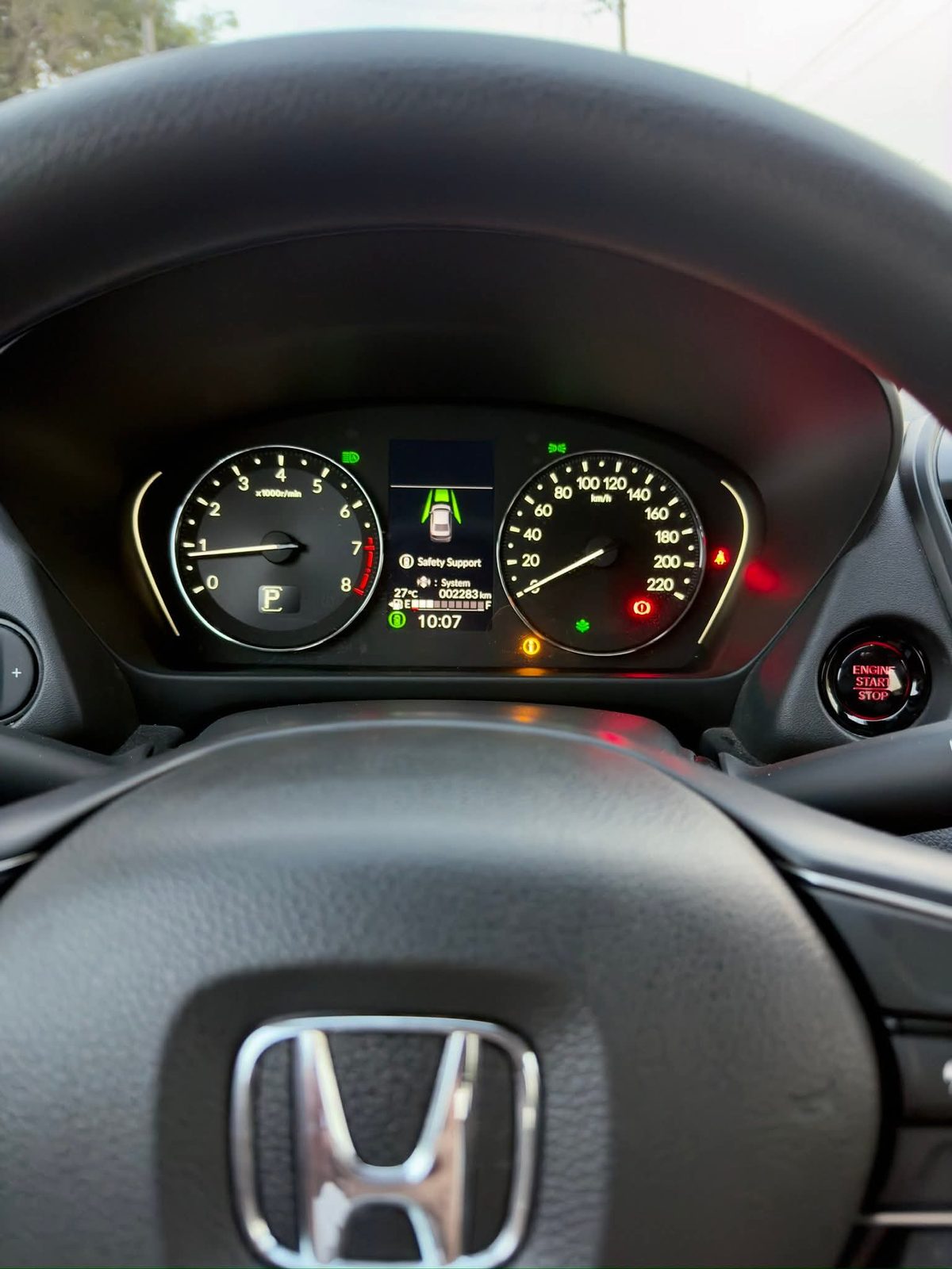 2024 Honda City 1.5 S, AT, 2T photo 9