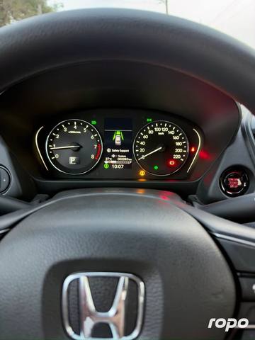 2024 Honda City 1.5 S, AT, 2T photo 9