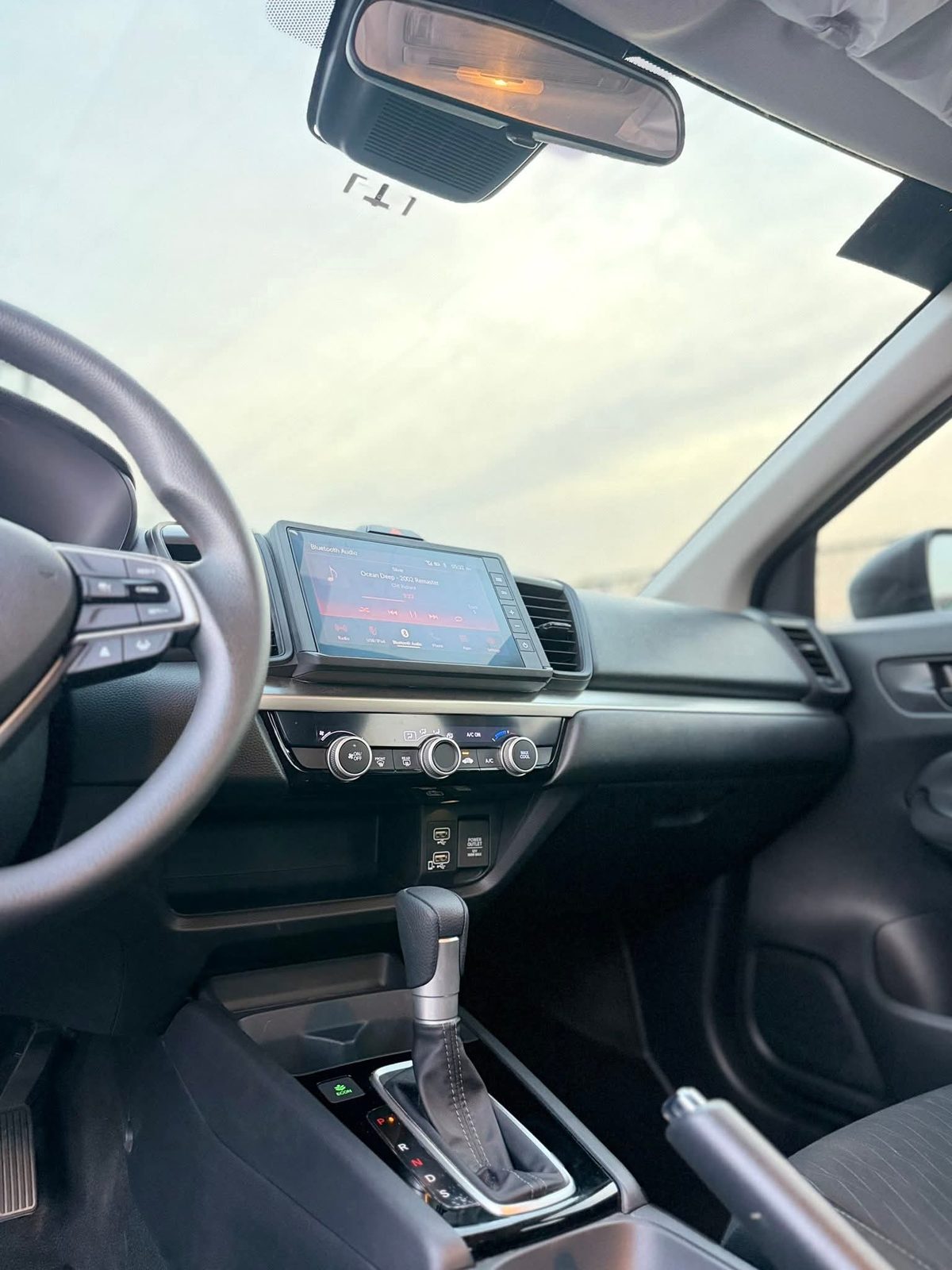 2024 Honda City 1.5 S, AT, 2T photo 11