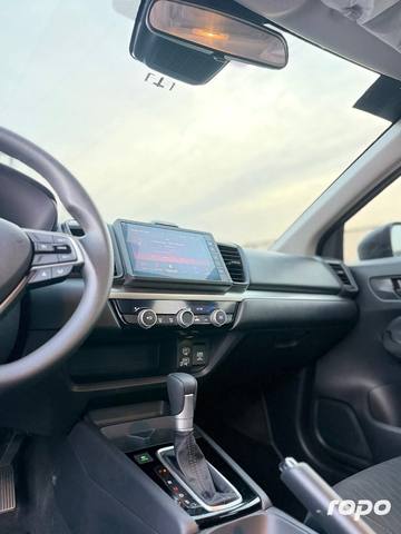 2024 Honda City 1.5 S, AT, 2T photo 11