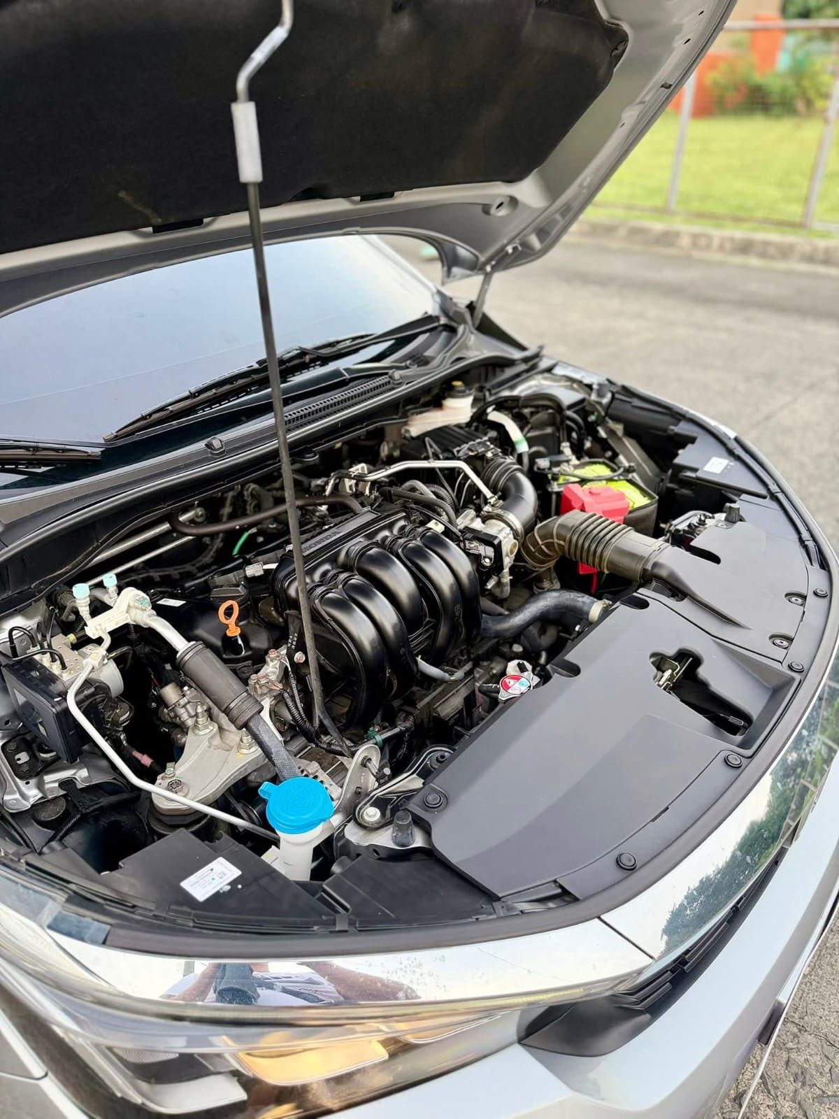 2024 Honda City 1.5 S, AT, 2T photo 12