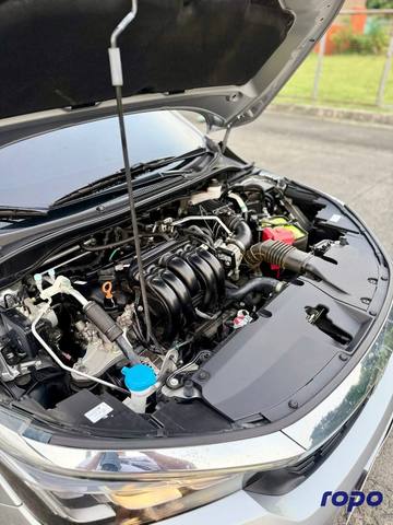 2024 Honda City 1.5 S, AT, 2T photo 12