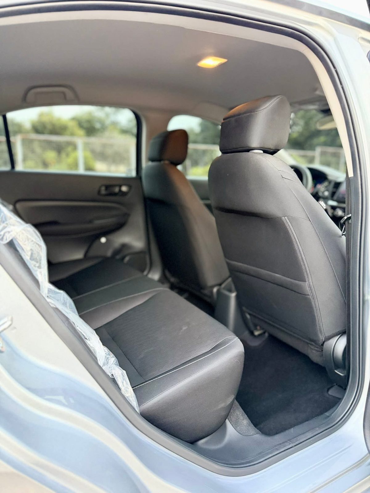 2024 Honda City 1.5 S, AT, 2T photo 13