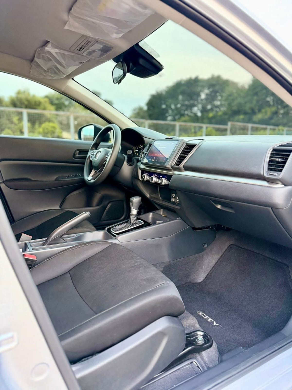 2024 Honda City 1.5 S, AT, 2T photo 14