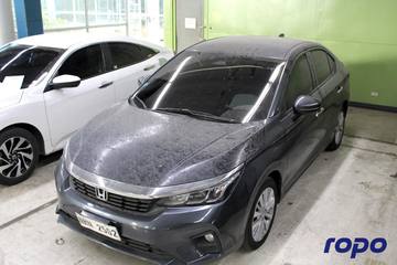 2024 Honda City 1.5 V CVT AT Gas 21T photo 1