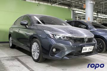 2024 Honda City 1.5 V CVT AT Gas 21T photo 6