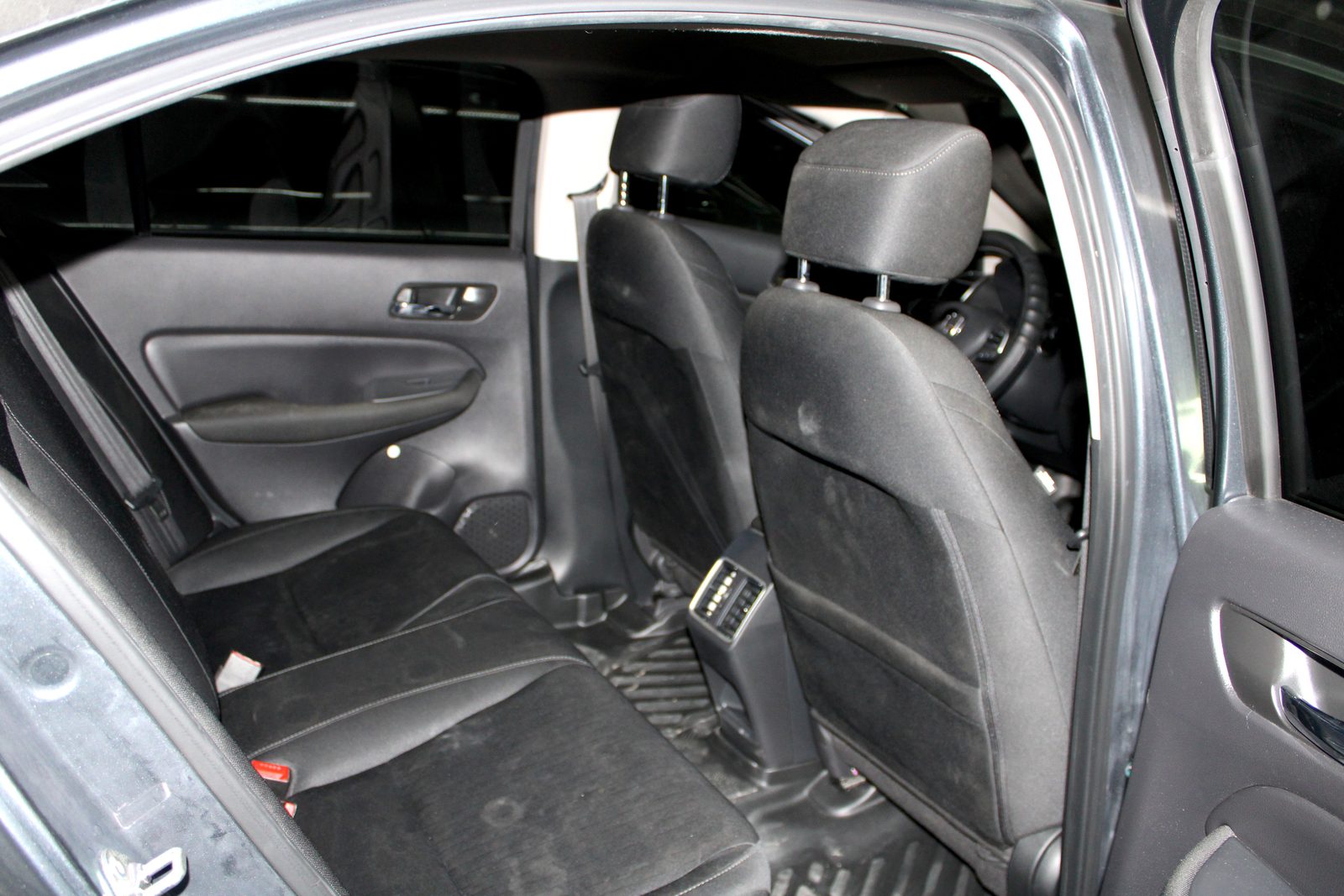 2024 Honda City 1.5 V CVT AT Gas 21T photo 7