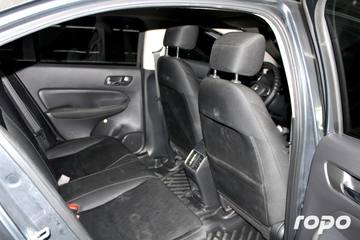 2024 Honda City 1.5 V CVT AT Gas 21T photo 7