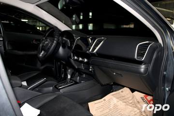 2024 Honda City 1.5 V CVT AT Gas 21T photo 8
