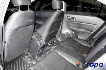 2024 Honda City 1.5 V CVT AT Gas 21T photo 9