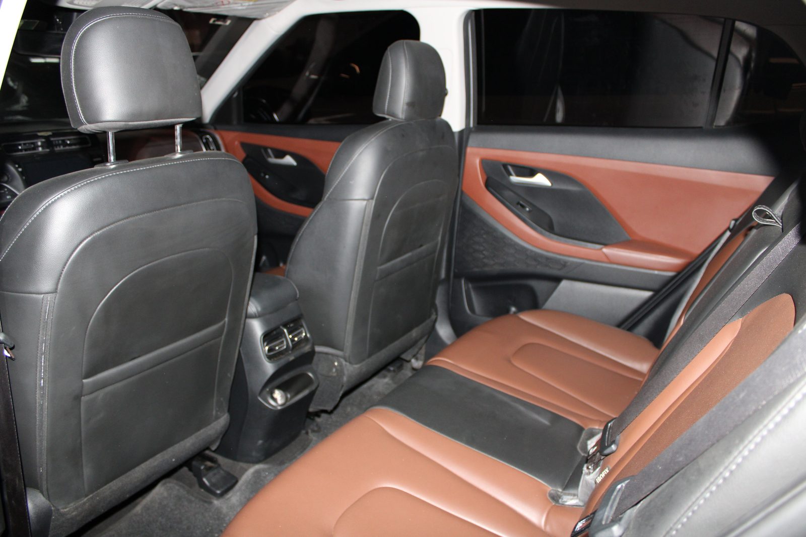 2024 HYUNDAI - CRETA 1.5 GL IVT SUV, A/T GAS, 7T photo 7
