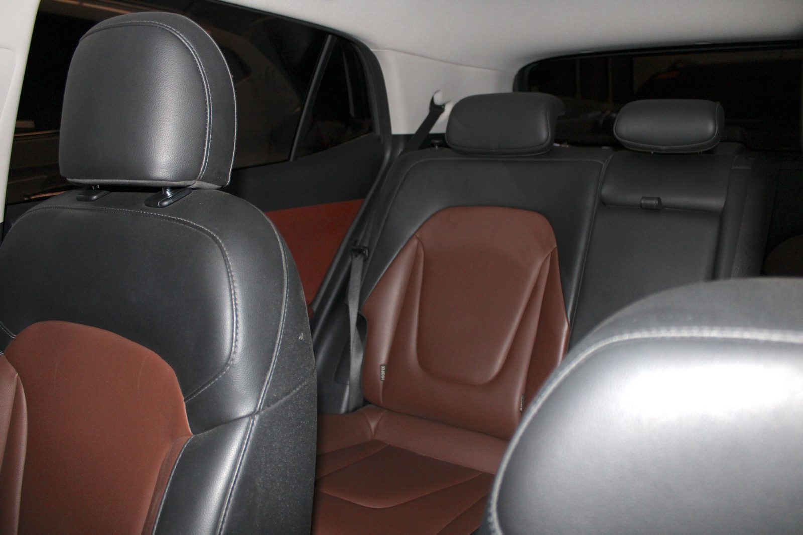 2024 HYUNDAI - CRETA 1.5 GL IVT SUV, A/T GAS, 7T photo 10