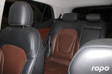 2024 HYUNDAI - CRETA 1.5 GL IVT SUV, A/T GAS, 7T photo 10