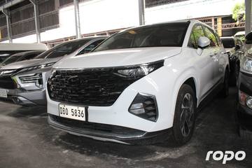 2024 Hyundai Custin 1.5T Premium, AT, Gas 1T photo 5