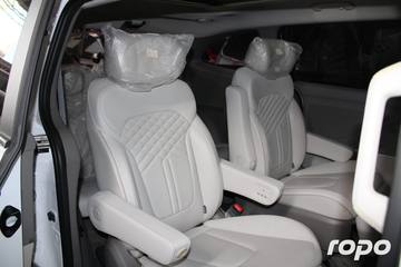 2024 Hyundai Custin 1.5T Premium, AT, Gas 1T photo 9