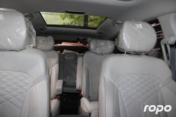 2024 Hyundai Custin 1.5T Premium, AT, Gas 1T photo 10