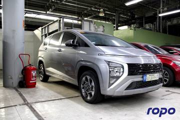 2024 Hyundai Stargazer 1.5 GLS Premium IVT, AT, GAS 10T photo 6