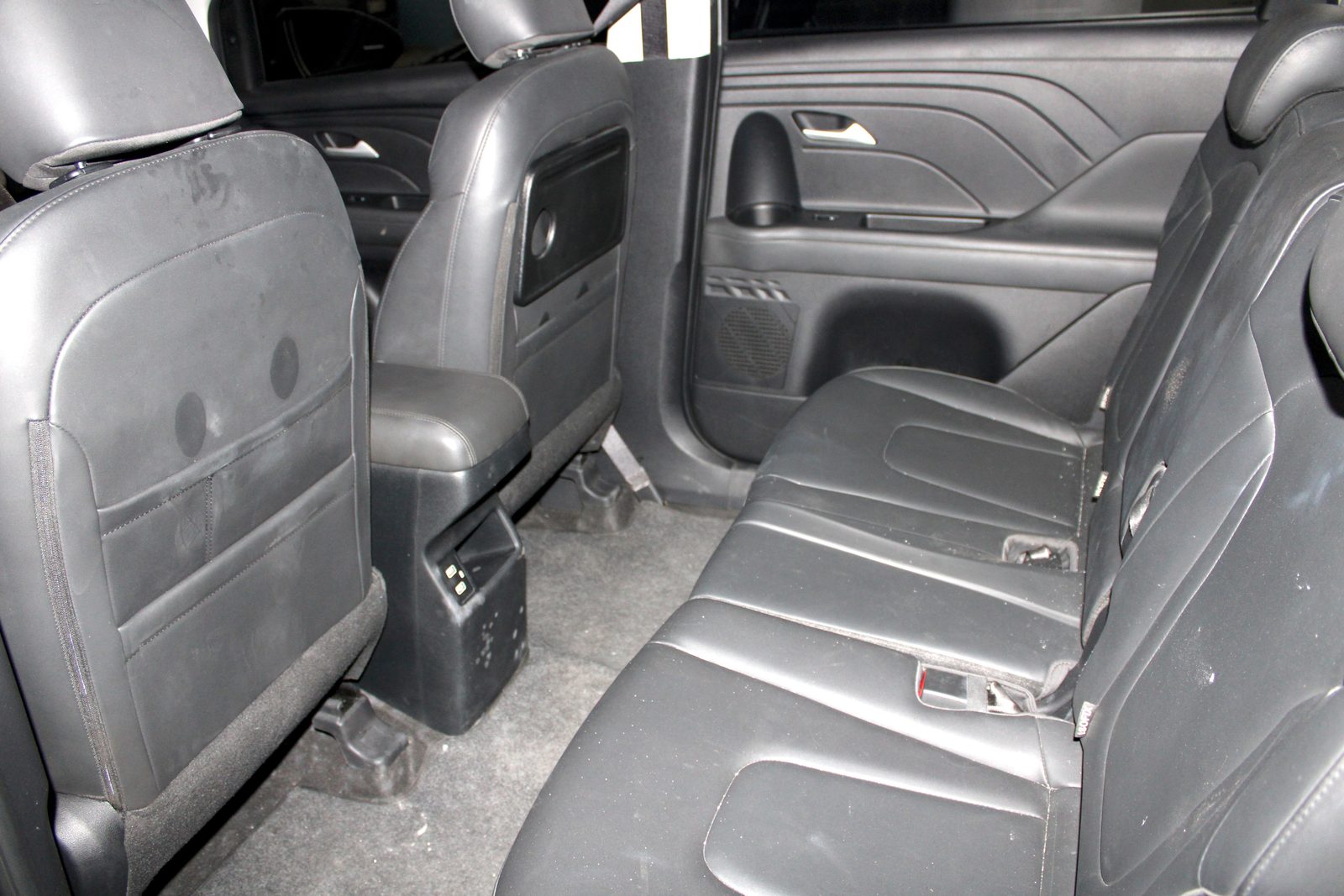 2024 Hyundai Stargazer 1.5 GLS Premium IVT, AT, GAS 10T photo 9