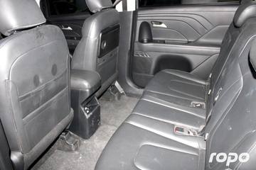 2024 Hyundai Stargazer 1.5 GLS Premium IVT, AT, GAS 10T photo 9