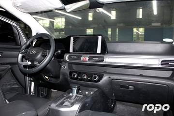 2024 Hyundai Stargazer 1.5 GLS Premium IVT, AT, GAS 10T photo 10