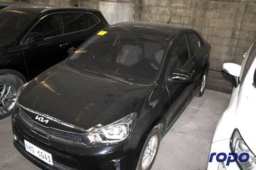 2024 Kia Soluto 1.4 EX, AT, Gas 14T photo 1