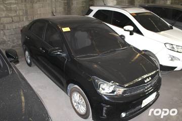 2024 Kia Soluto 1.4 EX, AT, Gas 14T photo 2