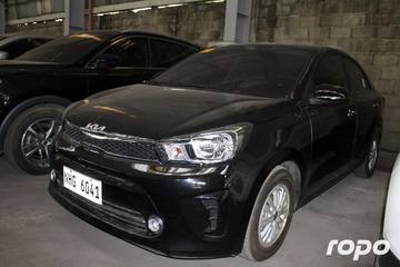 2024 Kia Soluto 1.4 EX, AT, Gas 14T photo 5
