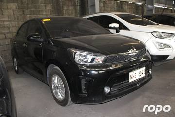 2024 Kia Soluto 1.4 EX, AT, Gas 14T photo 6