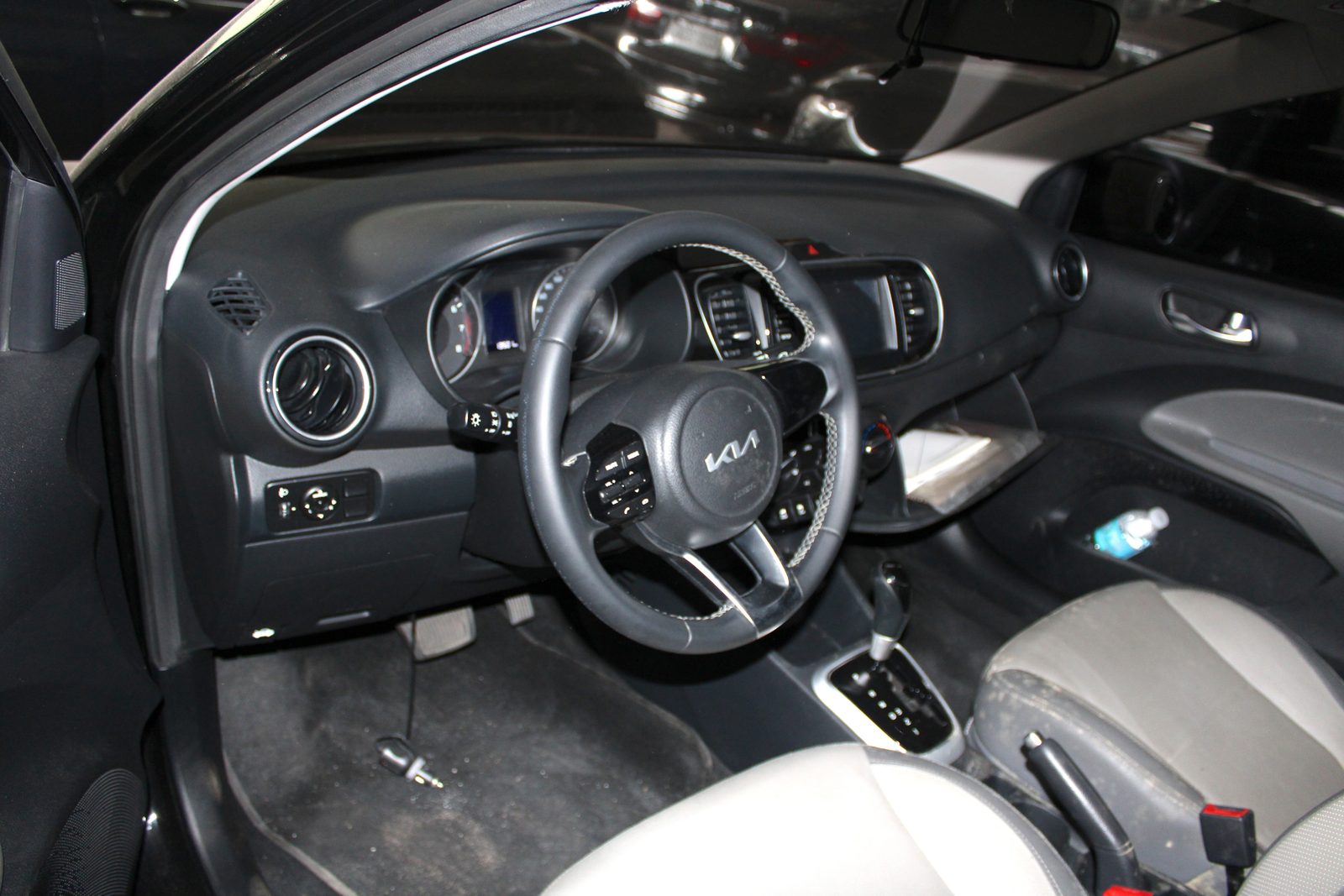 2024 Kia Soluto 1.4 EX, AT, Gas 14T photo 7