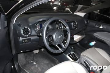 2024 Kia Soluto 1.4 EX, AT, Gas 14T photo 7
