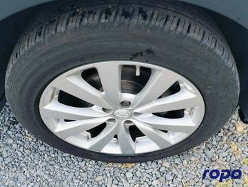 2024 MG ZS 1.5 CVT Gas AT 13k photo 11