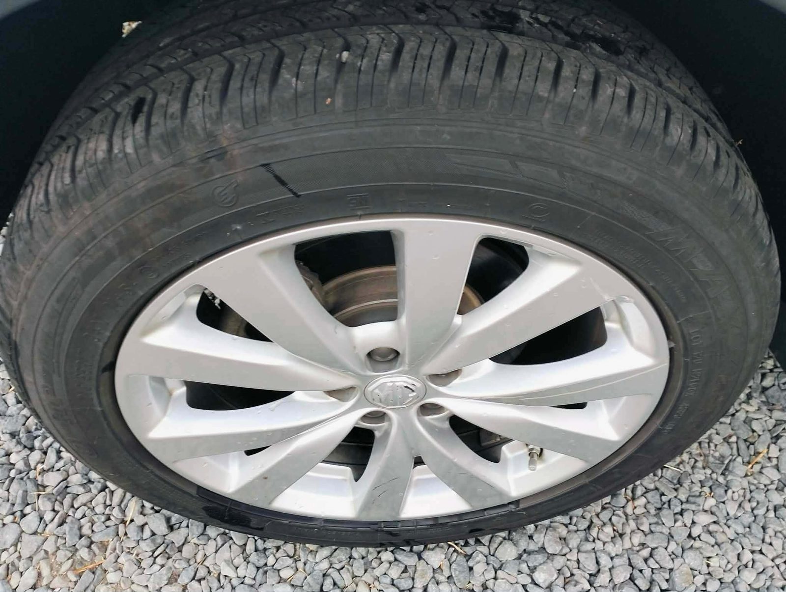 2024 MG ZS 1.5 CVT Gas AT 13k photo 12