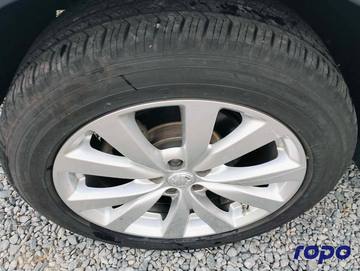 2024 MG ZS 1.5 CVT Gas AT 13k photo 12