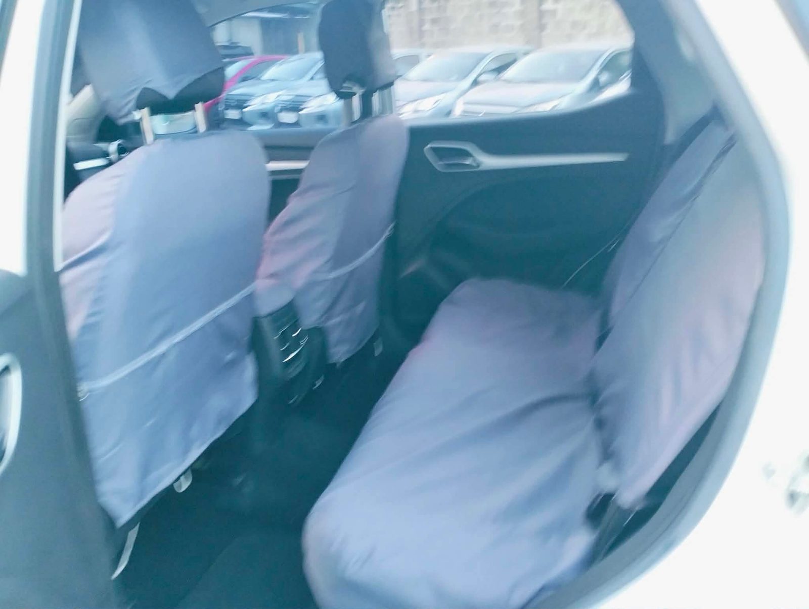 2024 MG ZS 1.5 CVT Gas AT 13k photo 17
