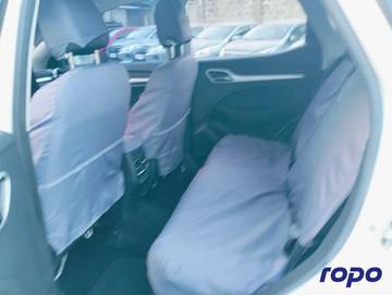 2024 MG ZS 1.5 CVT Gas AT 13k photo 17