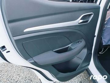 2024 MG ZS 1.5 CVT Gas AT 13k photo 18