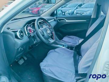 2024 MG ZS 1.5 CVT Gas AT 13k photo 20