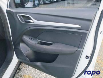 2024 MG ZS 1.5 CVT Gas AT 13k photo 21