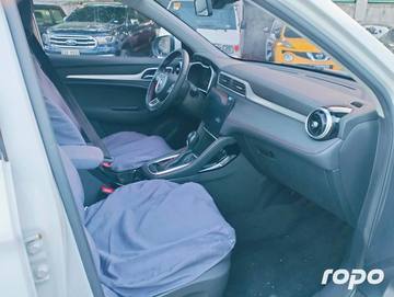 2024 MG ZS 1.5 CVT Gas AT 13k photo 22